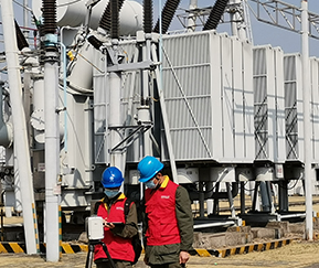 陆河倾斜摄影技术在基础设施监测中如何发挥作用？