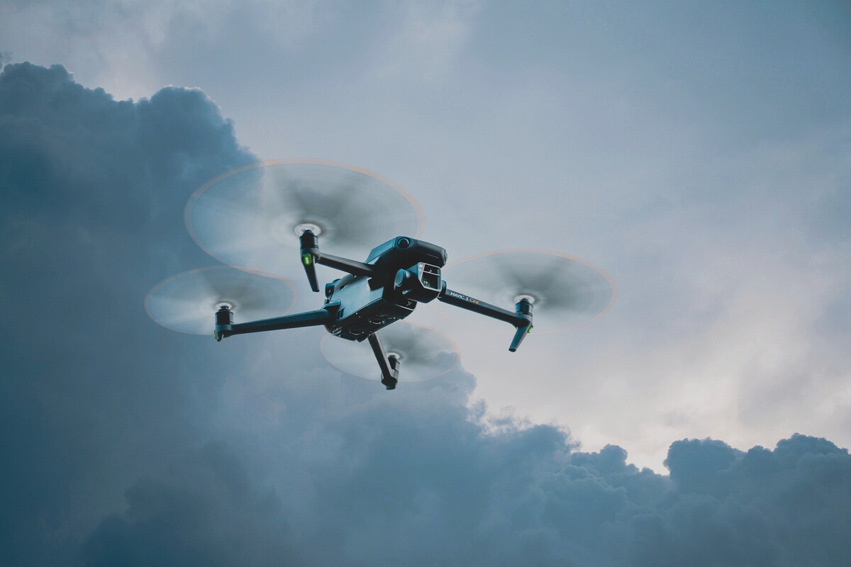 陆河应用 | 风电站选址，看无人机航测如何为风寻“家”